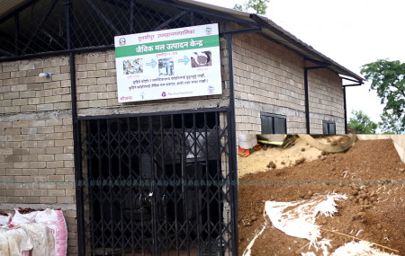 तस्बिर: नारायण खड्का